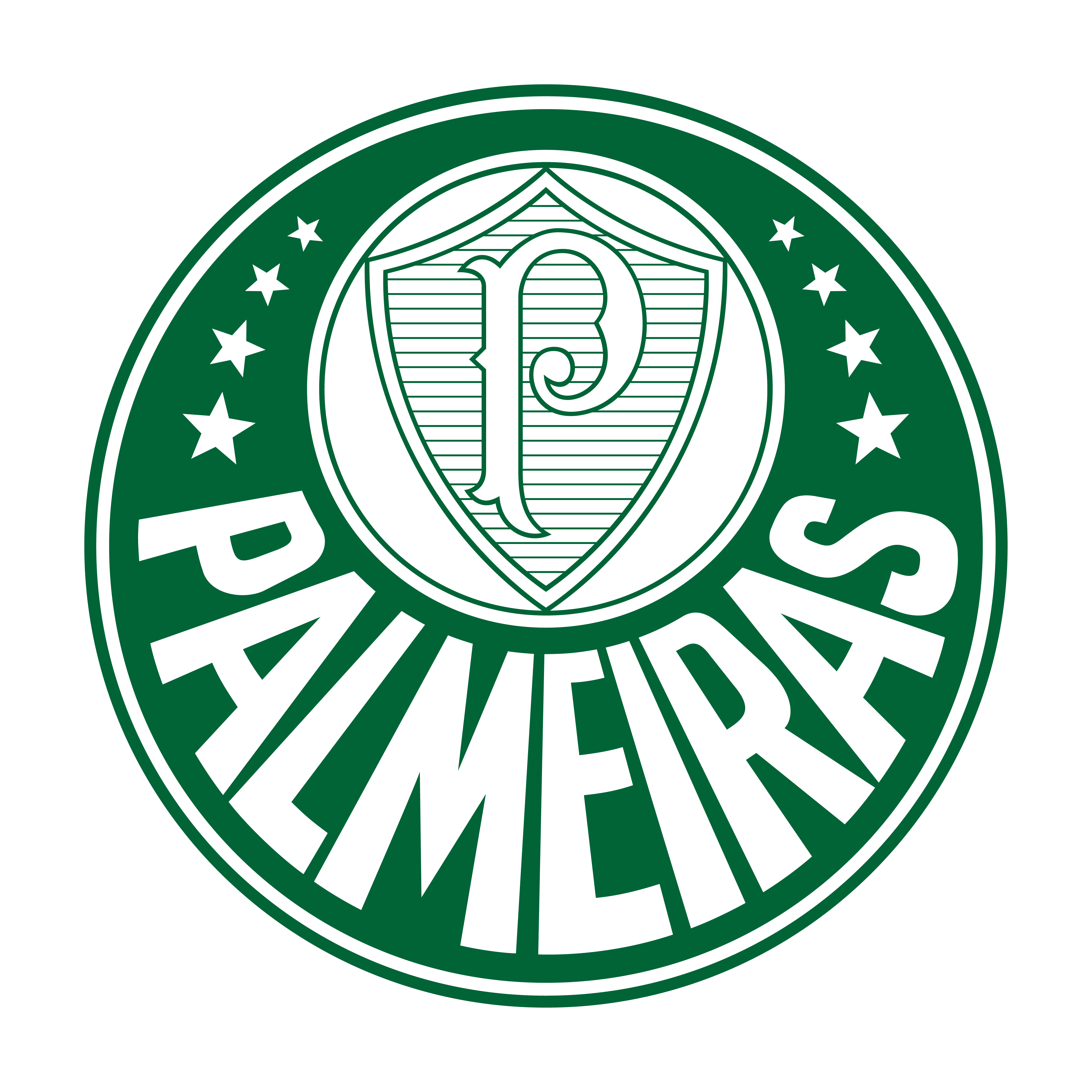 Palmeiras