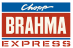 Chopp Brahma Express